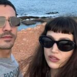 El Chino Darín y Úrsula Corberó eligieron una cuna Montessori: cómo es el modelo que marca tendencia