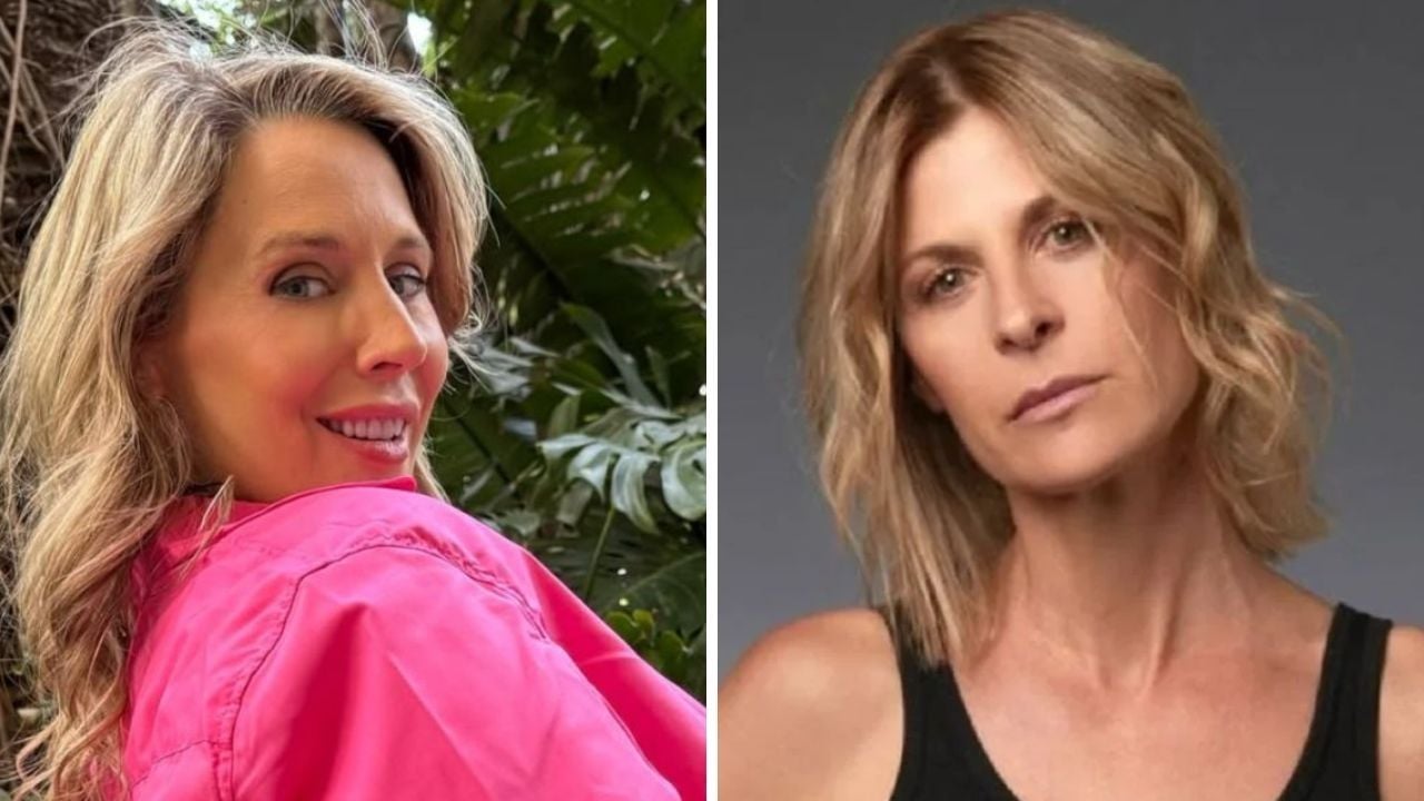 Tensión y pelea: Rocío Marengo revela la fuerte actitud de Eugenia Tobal tras su reemplazo