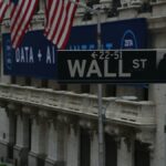 Wall Street cambia de tendencia después de conocerse un dato clave sobre el empleo en EEUU