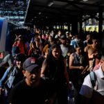 Suba de la inflación: los salarios acumulan cuatro meses seguidos de caída, según un informe del Gobierno