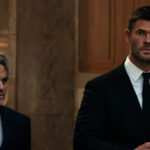 'Ruta de escape' perfecciona el cine de padres con unos fantásticos Chris Hemsworth y Mark Ruffalo. Es mucho más que una copia de 'Heat' o una reunión de Marvel