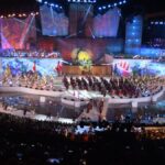 Entradas para Vendimia 2026: dónde comprar para Luciano Pereyra, Abel Pintos y Chaqueño Palavecino