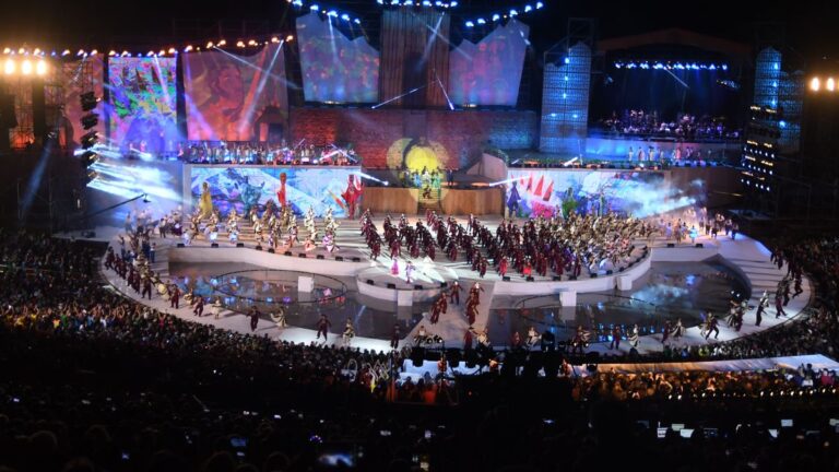 Entradas para Vendimia 2026: dónde comprar para Luciano Pereyra, Abel Pintos y Chaqueño Palavecino