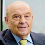 Cavallo desafía el plan Milei por el cepo y por las reservas