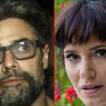 Revelaron el difícil presente de Luciano Castro tras la ruptura con Griselda Siciliani: cómo está hoy