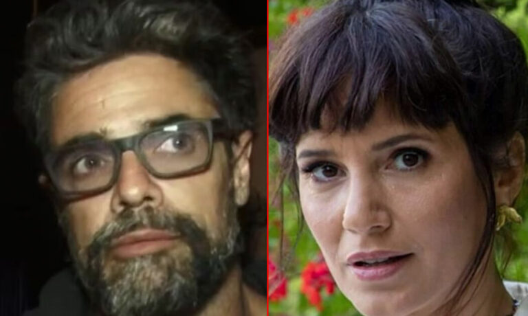 Revelaron el difícil presente de Luciano Castro tras la ruptura con Griselda Siciliani: cómo está hoy