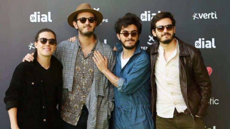 Morat en Argentina: fechas confirmadas, lugar, precios de las entradas y todo lo que tenés que saber