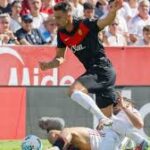 r.c.d. mallorca - sevilla