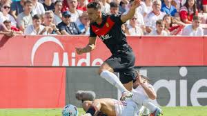 r.c.d. mallorca - sevilla