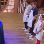 MasterChef Celebrity: quiénes subieron al balcón y qué participantes obtuvieron el delantal gris este miércoles 11 de febrero