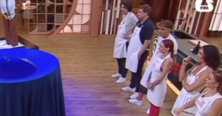 MasterChef Celebrity: quiénes subieron al balcón y qué participantes obtuvieron el delantal gris este miércoles 11 de febrero