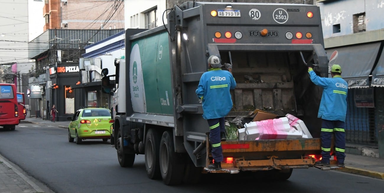 El consumo de servicios públicos refleja el estancamiento económico