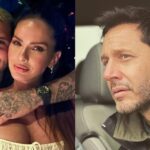 La China Suárez enfrentó los rumores de crisis con Mauro Icardi y lanzó una chicana para Benjamín Vicuña