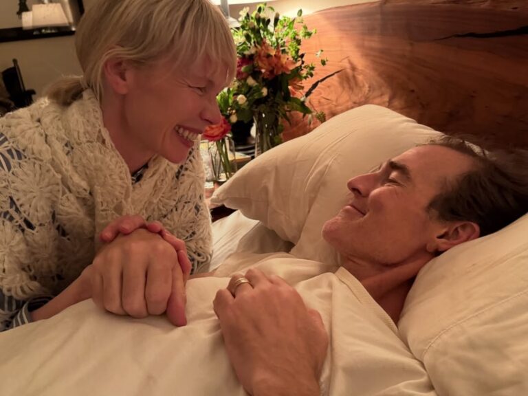 Las fotos de los últimos días de James Van Der Beek y su desgarradora publicación en redes sociales 3 Las fotos de los últimos días de James Van Der Beek y su desgarradora última publicación en las redes