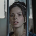 Las imágenes inéditas de la China Suárez en el detrás de escena de En el Barro 2 que ya llega a Netflix