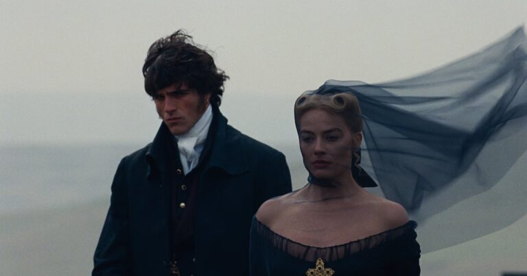 Otra mirada sobre “Cumbres borrascosas”