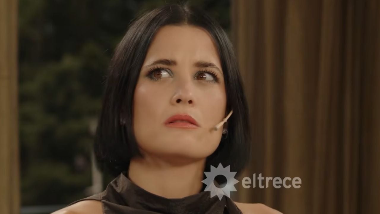 Flor Torrente habla sobre el dolor tras la muerte de su padre: 