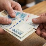 Los salarios registrados promedio del sector privado cayeron por cuarto mes consecutivo en diciembre, según datos oficiales