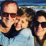 Así está hoy Alejo, el hijo de Matías Martín y Natalia Graciano, a los 18 años: "Crack desde el día 1"