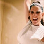 Las primeras palabras de Juana Repetto y Sebastián Graviotto tras el nacimiento de Timoteo: "Se festeja"