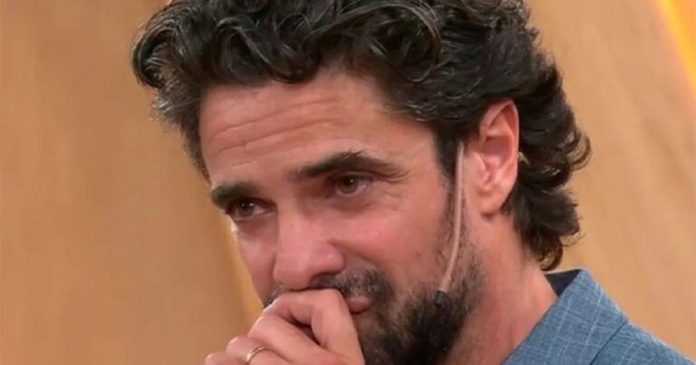 Luciano Castro estaría internado en una clínica de rehabilitación tras sus mediáticos escándalos