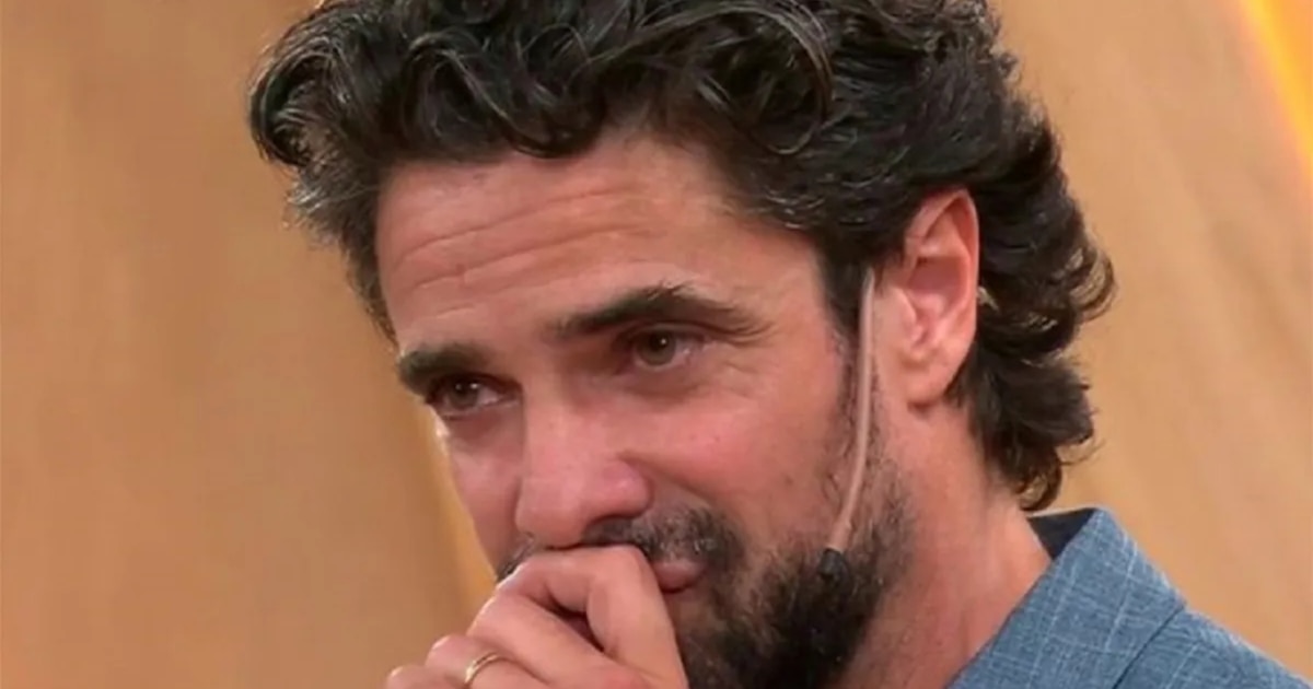 Luciano Castro ingresaría a clínica de rehabilitación tras escándalos mediáticos 1 Luciano Castro ingresaría a clínica de rehabilitación tras escándalos mediáticos