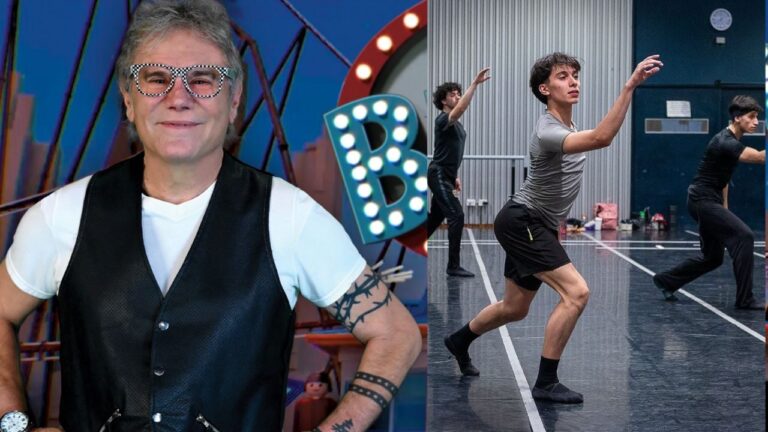 Escándalo por comentarios homofóbicos en el programa de radio de Beto Casella contra un bailarín del Teatro Colón