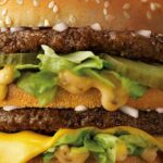 El Índice Big Mac vuelve a ubicar a la Argentina entre las economías más caras