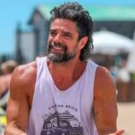 Luciano Castro se habría internado por voluntad propia en una clínica de rehabilitación - Últimas Noticias: El Chubut