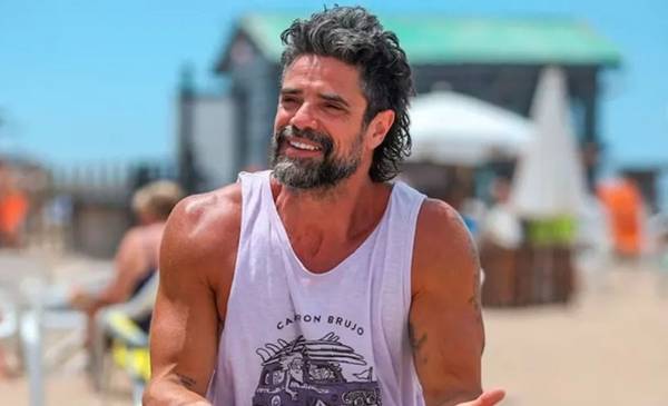 Luciano Castro se habría internado por voluntad propia en una clínica de rehabilitación - Últimas Noticias: El Chubut