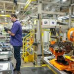 Industria en crisis: el uso de la capacidad instalada se hundió al 53,8% en diciembre, el menor nivel en 21 meses