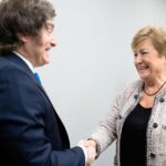 El FMI finalizó su misión en Argentina y hay optimismo en el Gobierno, pese al incumplimiento de las reservas