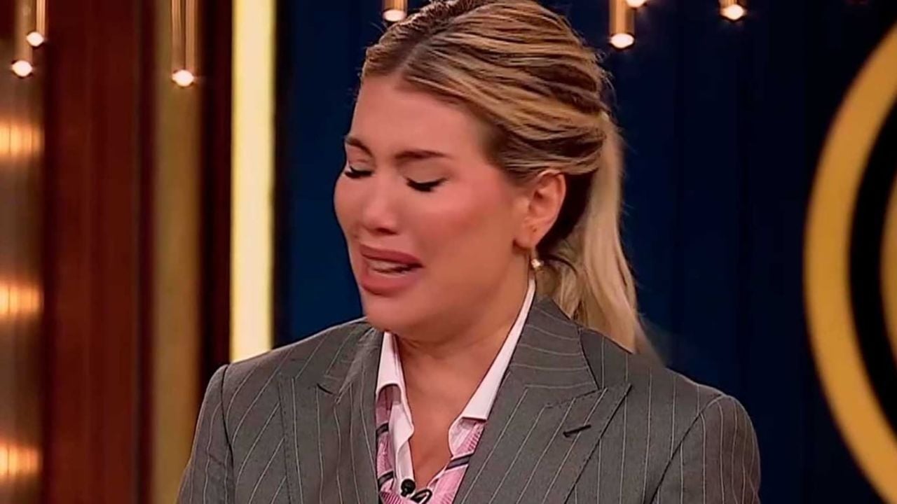 Echaron a Wanda Nara de MasterChef: quién la reemplaza y las razones detrás de su salida