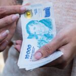 Los salarios perdieron con la inflación en 2025 y siguen debajo del nivel de 2023