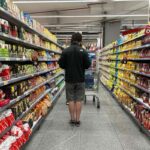 Las canastas de pobreza e indigencia subieron por encima de la inflación por cuarto mes consecutivo