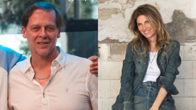 Matías Martin celebra los 18 años de su hijo Alejo y un mensaje de Natalia Graciano genera rumores 3 Matías Martin celebró los 18 de su hijo Alejo y el mensaje de Natalia Graciano despertó rumores