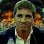 Tormenta perfecta: todo baja y no hay lugar donde meterse