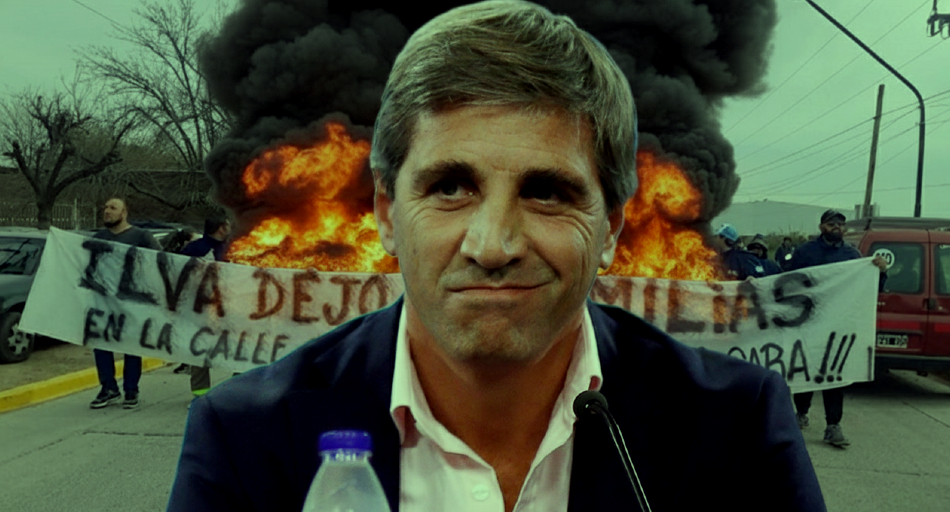 Tormenta perfecta: caen precios y escasean refugios disponibles