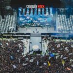 Cómo estará el tiempo en Santa María de Punilla durante el Cosquín Rock 2026