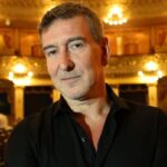 Julio Bocca mostró su apoyo al bailarín que recibió comentarios homofóbicos en el programa de Beto Casella