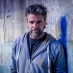 Luciano Castro, internado: la primera foto del actor en un centro de recuperación