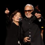 Bad Bunny, Gloria Estefan, Ca7riel & Paco Amoroso, y más ganadores latinos del Grammy 2026
