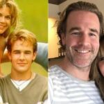 El emotivo adiós de Mary-Margaret Hume a James Van Der Beek conmueve a los fans de ‘Dawson’s Creek’: “Luchaste con fortaleza y dignidad”