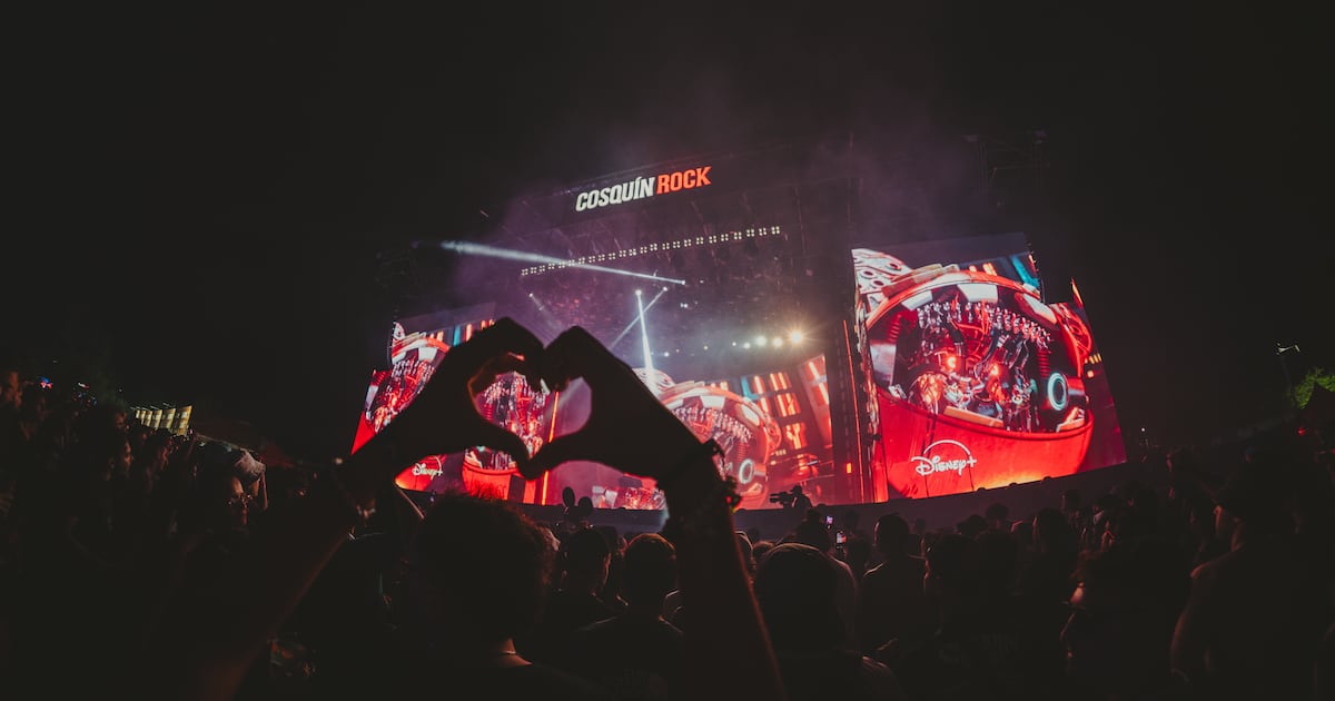 Cosquín Rock celebra su 25° edición con grandes artistas y sorpresas