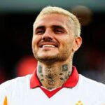 Ángel de Brito reveló el nombre de una panelista que le habló a Mauro Icardi