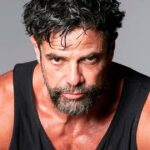 Luciano Castro se internó voluntariamente tras su crisis: los detalles del centro