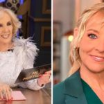 Jimena Monteverde volvió al programa de Mirtha Legrand, pero a la conductora no le agradó la manera: "Está odiada"