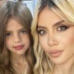 El lujoso cumpleaños de Francesca Icardi en Nordelta: fiesta coquette chic, pavlovas corazón y espuma en la pileta
