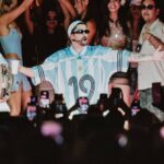 Tras su primer show en River, Bad Bunny cambió el horario del recital de este sábado: los motivos