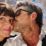 La internación de Luciano Castro: cómo fue el intercambio entre Griselda Siciliani y la clínica